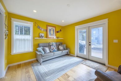 This charming cottage with lots of fun features on a .66-acre - photo 12