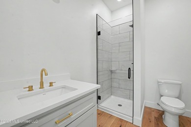 Enjoy coastal living on the beautiful Biloxi Back Bay in this - photo 12