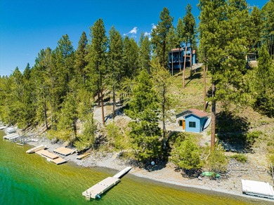 Signature Whitefish Lake Living! Set above the Whitefish Lake - photo 2