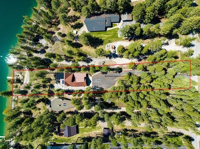 Signature Whitefish Lake Living! Set above the Whitefish Lake - photo 3