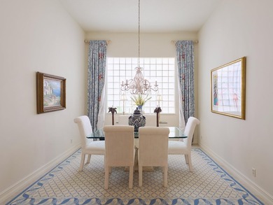 Bright and spacious, this well-maintained home offers soaring - photo 13