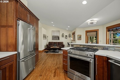 Set in the scenic community of Stevenson, this beautiful home - photo 13