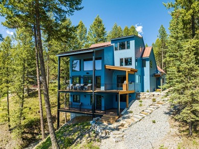Signature Whitefish Lake Living! Set above the Whitefish Lake - photo 4