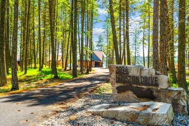 Signature Whitefish Lake Living! Set above the Whitefish Lake - photo 5
