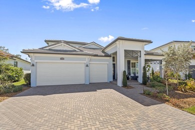 You'll love to call this Home! Stunning 2024 Kolter-built home - photo 15