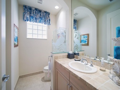 Bright and spacious, this well-maintained home offers soaring - photo 15