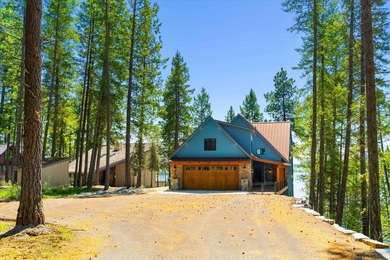 Signature Whitefish Lake Living! Set above the Whitefish Lake - photo 6