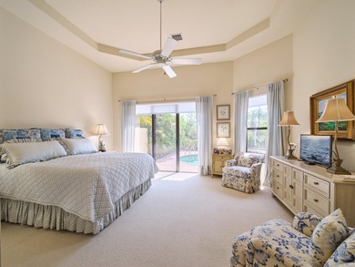 Bright and spacious, this well-maintained home offers soaring - photo 16