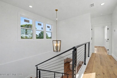 Enjoy coastal living on the beautiful Biloxi Back Bay in this - photo 17