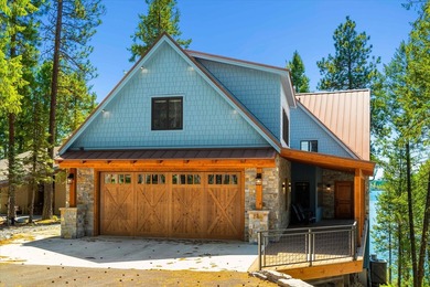 Signature Whitefish Lake Living! Set above the Whitefish Lake - photo 7