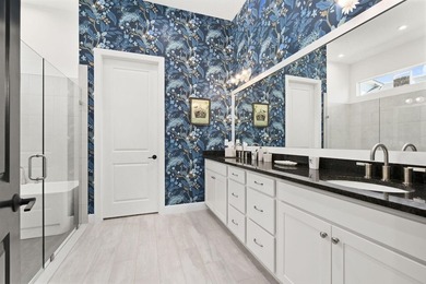 You'll love to call this Home! Stunning 2024 Kolter-built home - photo 17