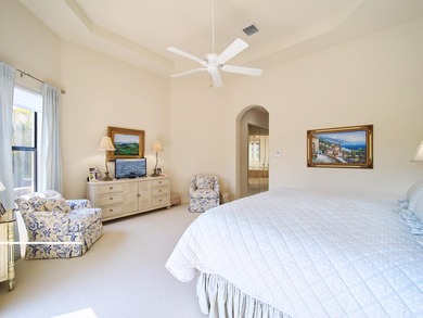 Bright and spacious, this well-maintained home offers soaring - photo 17