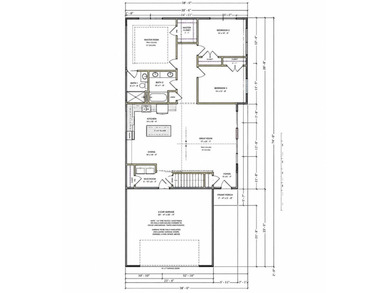 Right-size your living situation with this 3 bedroom, 2 bath - photo 17