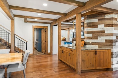 Signature Whitefish Lake Living! Set above the Whitefish Lake - photo 9