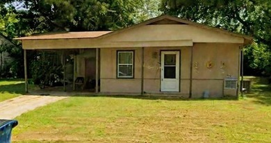 Ellison Creek Reservoir Home For Sale in Lone Star Texas