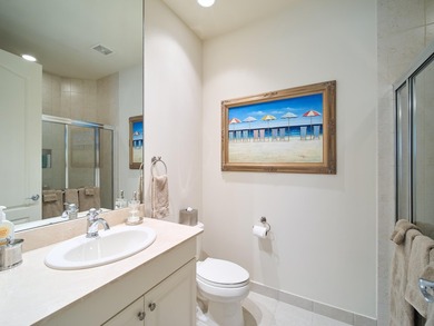 Bright and spacious, this well-maintained home offers soaring - photo 24
