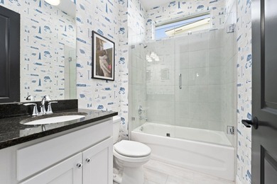 You'll love to call this Home! Stunning 2024 Kolter-built home - photo 25