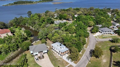 Enjoy coastal living on the beautiful Biloxi Back Bay in this - photo 26
