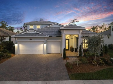 You'll love to call this Home! Stunning 2024 Kolter-built home - photo 27