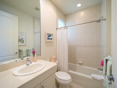 Bright and spacious, this well-maintained home offers soaring - photo 27