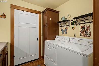 Set in the scenic community of Stevenson, this beautiful home - photo 27