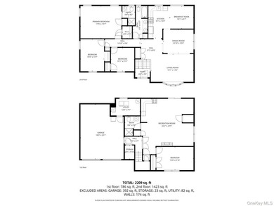 Welcome to this wonderful mid-block Hi Ranch offering space - photo 28