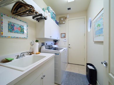 Bright and spacious, this well-maintained home offers soaring - photo 30