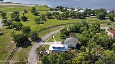 Enjoy coastal living on the beautiful Biloxi Back Bay in this - photo 31