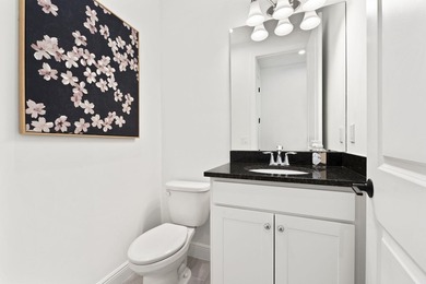 You'll love to call this Home! Stunning 2024 Kolter-built home - photo 32
