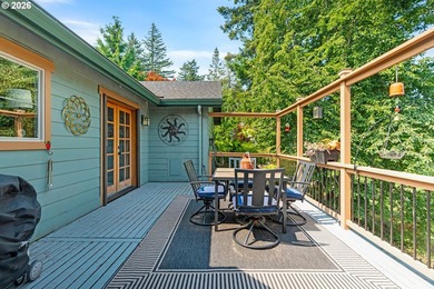 Set in the scenic community of Stevenson, this beautiful home - photo 33