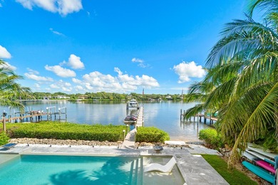 Jupiter waterfront paradise! This 3BR/3.5BA CBS home with office - photo 34