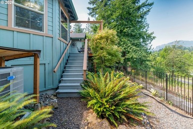 Set in the scenic community of Stevenson, this beautiful home - photo 34