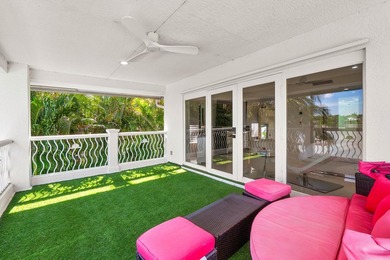 Jupiter waterfront paradise! This 3BR/3.5BA CBS home with office - photo 35