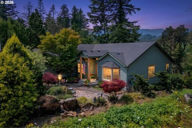 Set in the scenic community of Stevenson, this beautiful home - photo 35