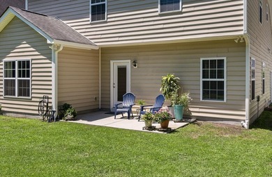 Welcome home to this beautifully maintained 4-bedroom, 2.5-bath - photo 36