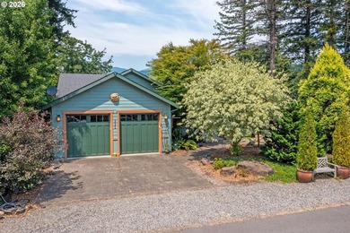 Set in the scenic community of Stevenson, this beautiful home - photo 36
