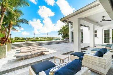 Jupiter waterfront paradise! This 3BR/3.5BA CBS home with office - photo 39