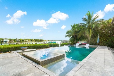 Jupiter waterfront paradise! This 3BR/3.5BA CBS home with office - photo 40