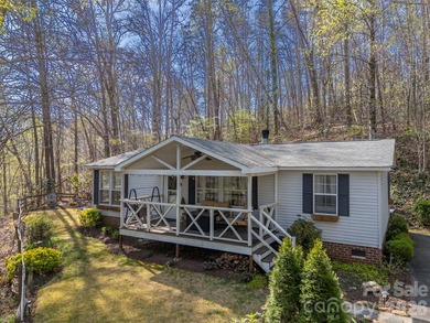 Charming 3-bedroom, 2-bath home nestled on a scenic 1-acre - photo 1