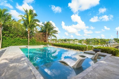 Jupiter waterfront paradise! This 3BR/3.5BA CBS home with office - photo 41