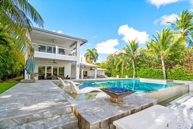 Jupiter waterfront paradise! This 3BR/3.5BA CBS home with office - photo 42