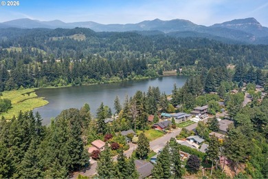 Set in the scenic community of Stevenson, this beautiful home - photo 43