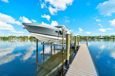 Jupiter waterfront paradise! This 3BR/3.5BA CBS home with office - photo 46