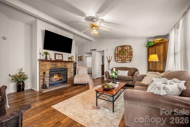 Charming 3-bedroom, 2-bath home nestled on a scenic 1-acre - photo 9