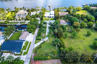 Jupiter waterfront paradise! This 3BR/3.5BA CBS home with office - photo 50