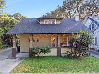 Lake Cherokee Townhome/Townhouse For Sale in Orlando Florida