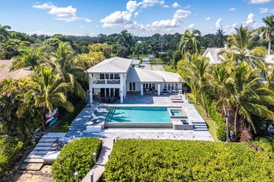 Jupiter waterfront paradise! This 3BR/3.5BA CBS home with office - photo 51