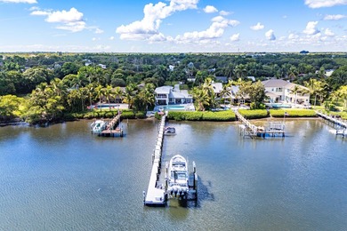 Jupiter waterfront paradise! This 3BR/3.5BA CBS home with office - photo 52