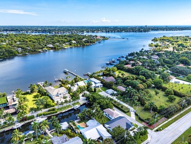 Jupiter waterfront paradise! This 3BR/3.5BA CBS home with office - photo 53