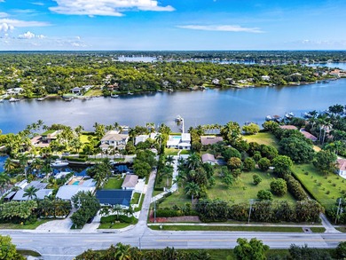 Jupiter waterfront paradise! This 3BR/3.5BA CBS home with office - photo 55